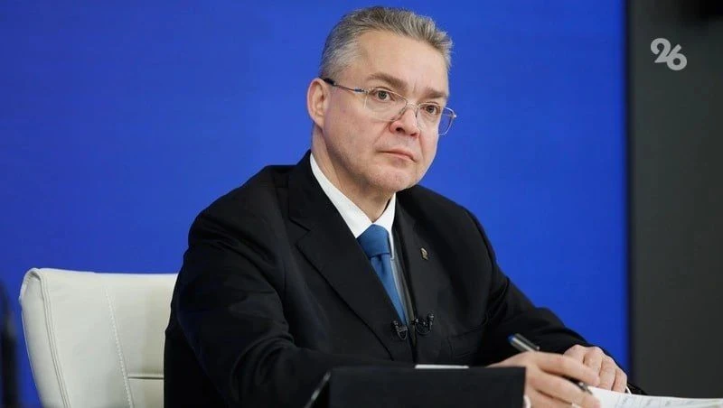 Глава Ставрополья поручил обеспечить безопасность на праздновании Дня края