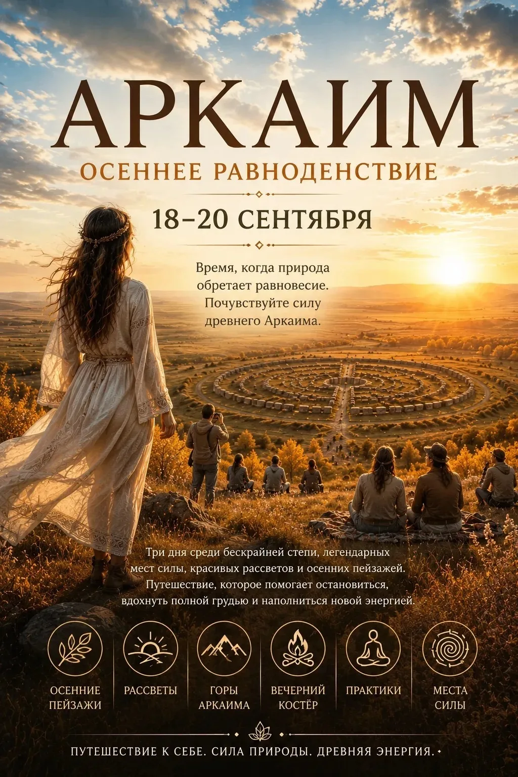 Заключительный выезд !!