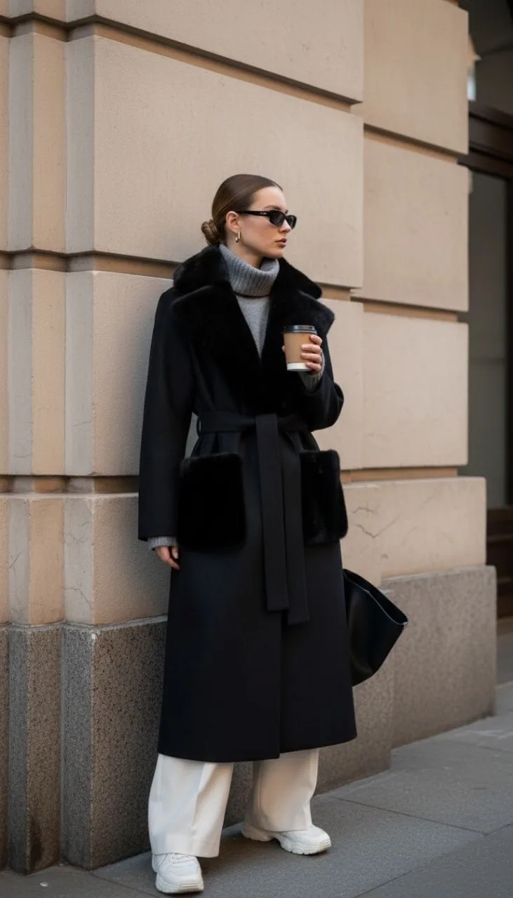 Total Black Mood