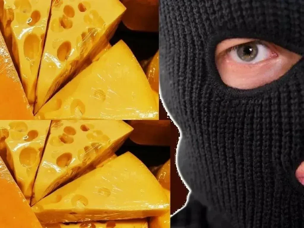 За кражу сыра и масла татарстанцу дали 300 часов работ