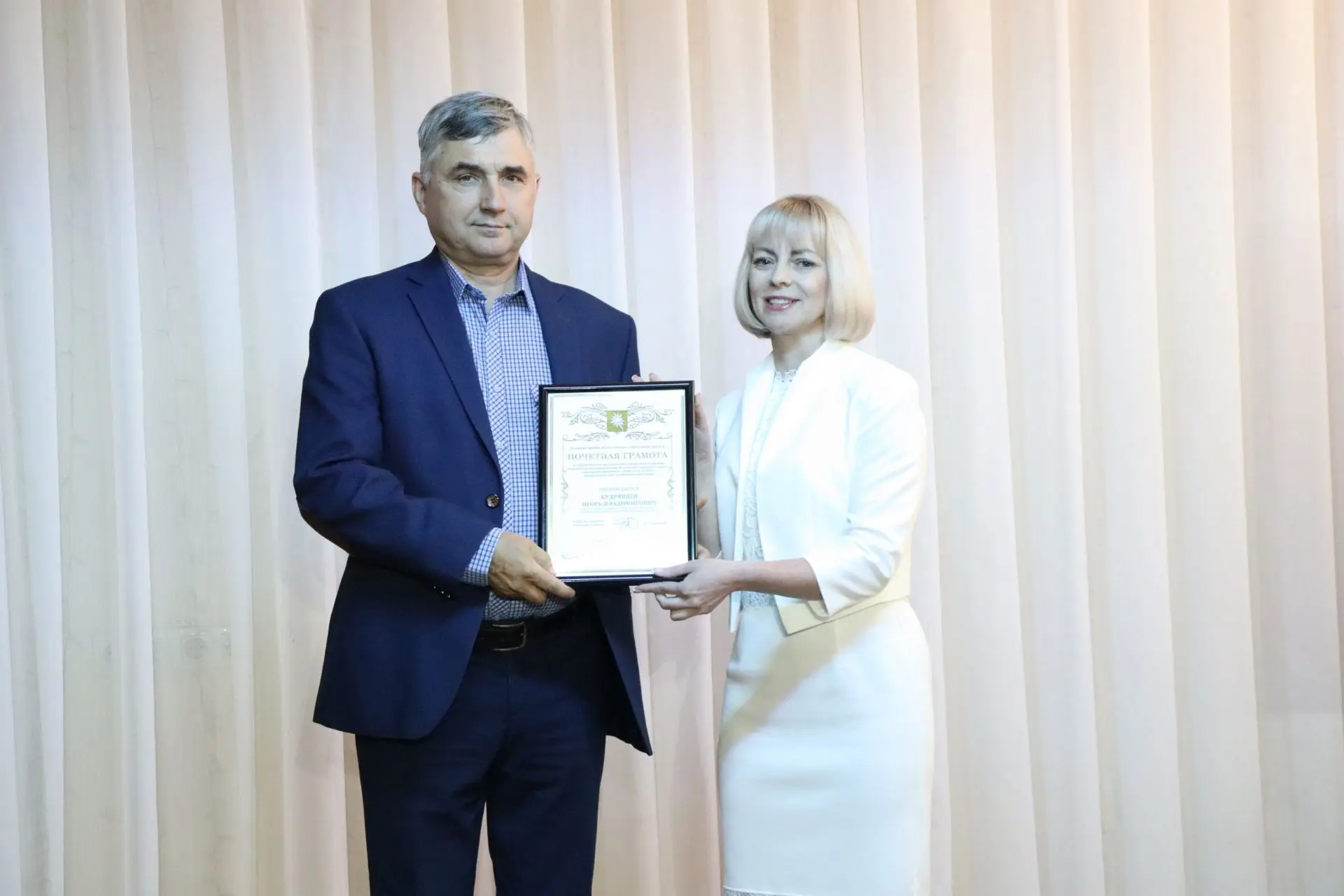 День медицинского работника – это праздник людей, чья гуманная профессия стоит на страже нашей жизни
