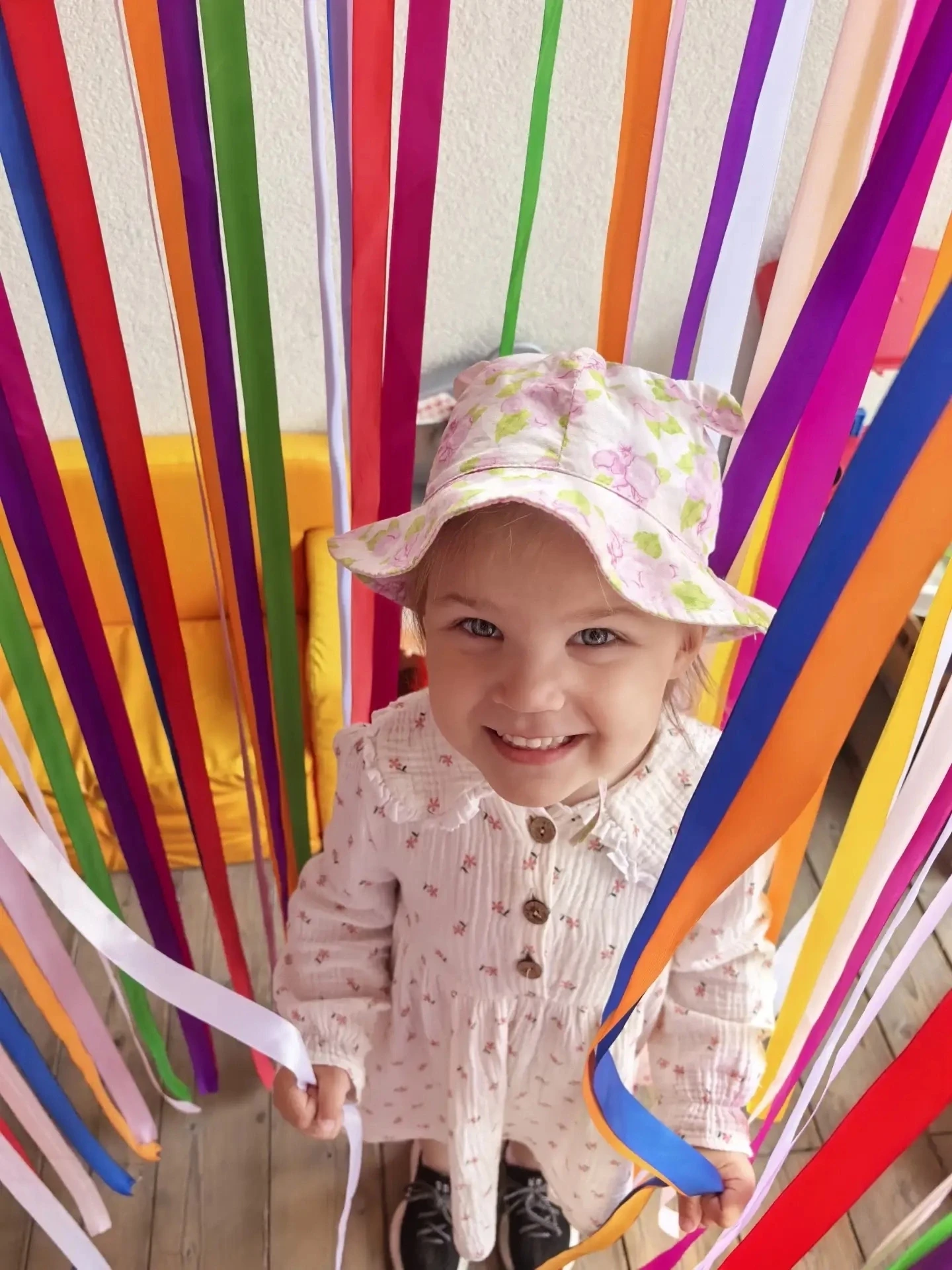 💥 1️⃣ июля 🌞🌺

Доброе утро, дорогие подписчики 😊 Сегодня начинается второй месяц лета, а это зна