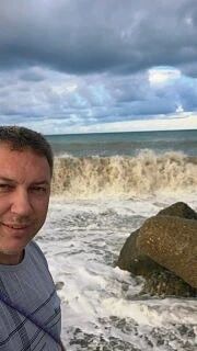 15 сентября 🍁 на Багратионе небольшие волны и нежданчик в конце, техника цела, вещи со...
