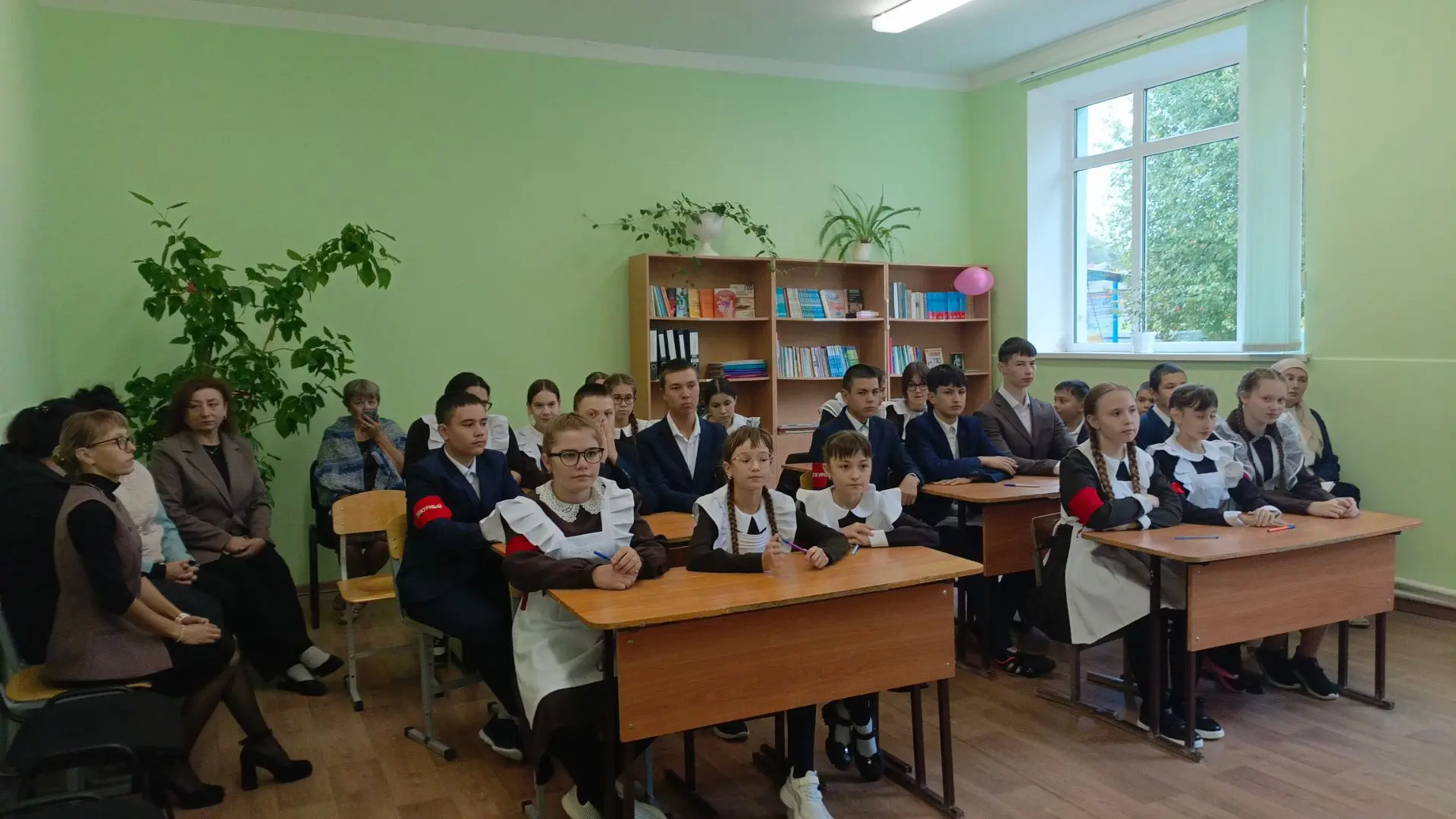 🇷🇺 День языков народов Российской Федерации