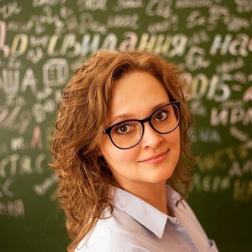 👩🏼‍🏫 Первый раз в первый класс