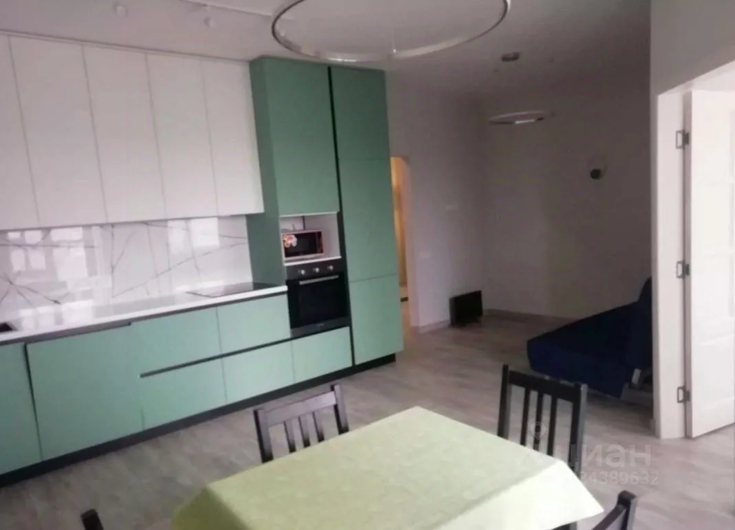 Сдам без посредников: 3-комнатная квартира, 71м²