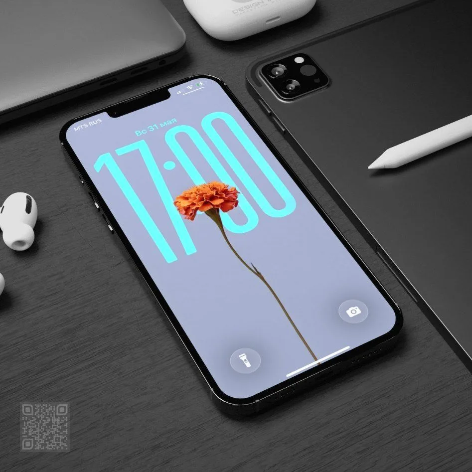Обои для iPhone с эффектом глубины, то что вы так долго искали!

iPhone обои