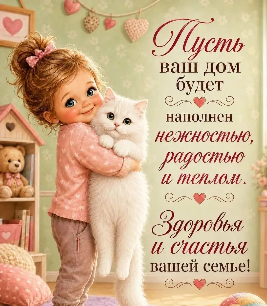 ПОЗДРАВЬ КРАСИВО 🥳