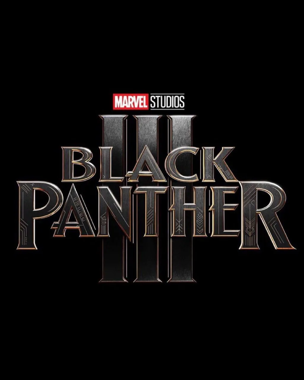 Marvel официально АНОНСИРОВАЛА «Чёрную пантеру 3» — премьера в декабре 2028 года