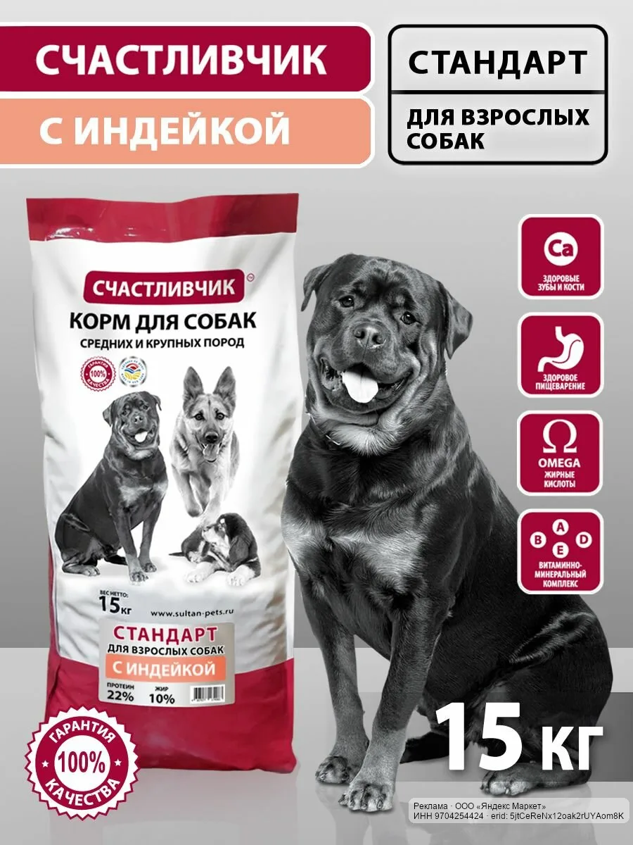 🟡 Яндекс Маркет