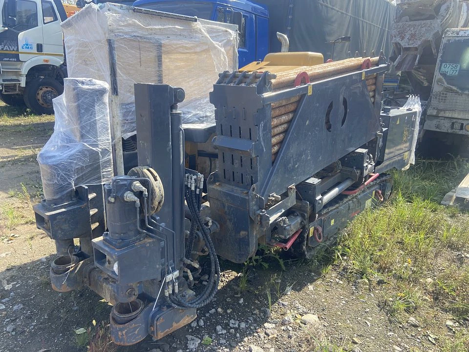 🔥Mdrilling MT13x3 Буровая установка ГНБ 2023 года (Комсомольск-на-Амуре)