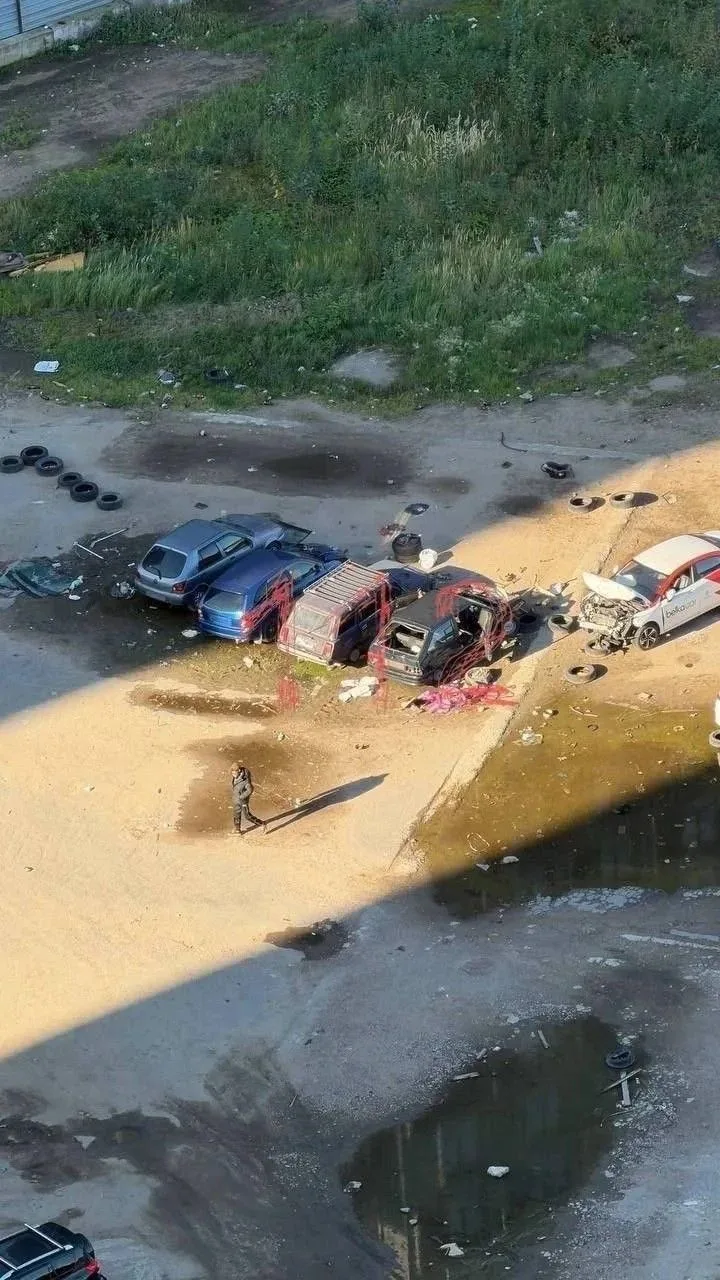 Изображение 5 к публикации «МОСКВА»