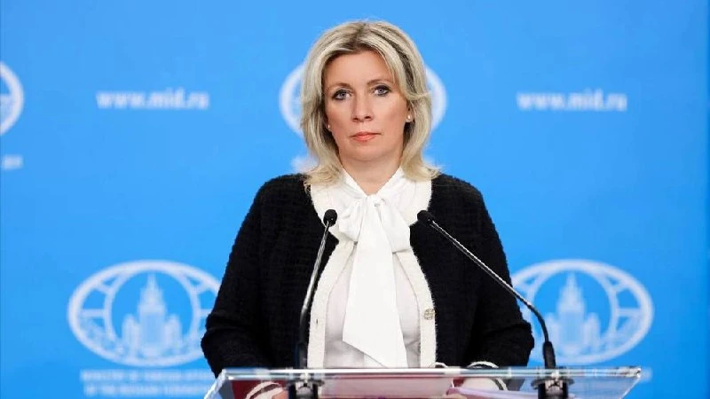 ⚡️Решение Германии о закрытии Русского дома и генконсульства в Бонне получит адекватный...