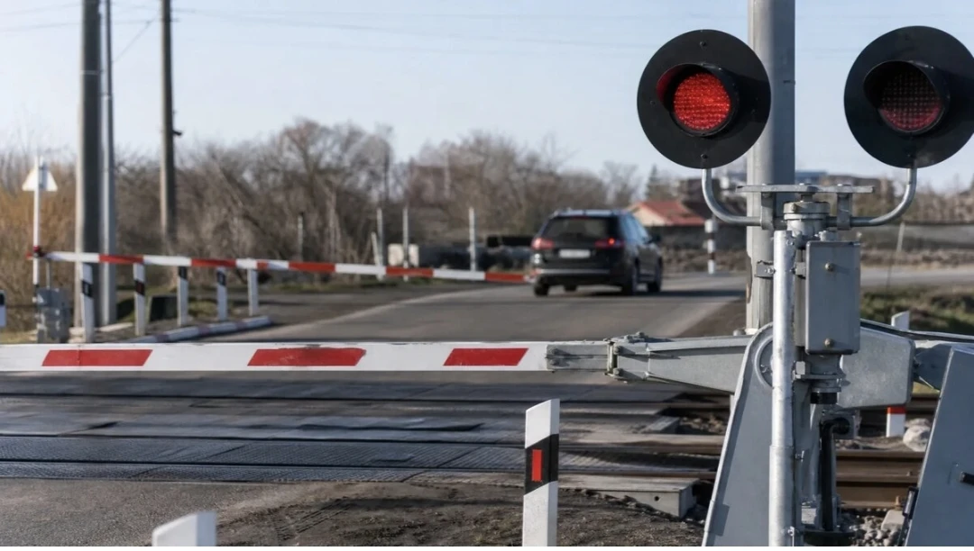 🚧 Важная информация для водителей и перевозчиков!