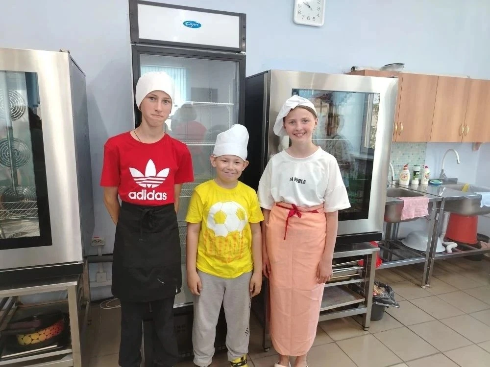 🇷🇺Патриотическая акция «Профессии малой Родины».                                  ☀️ ...