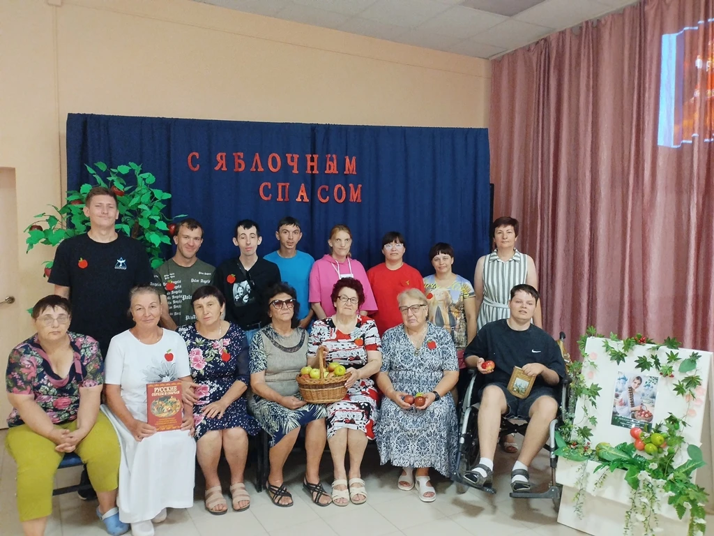 Праздник Преображение Господне