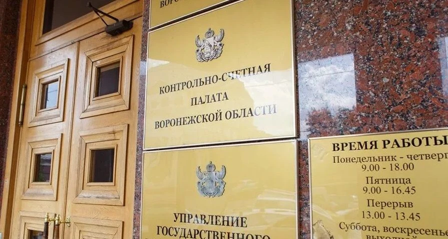 Контрольно-счётная палата Воронежской области проведёт общерегиональный день приёма граждан

10 июня