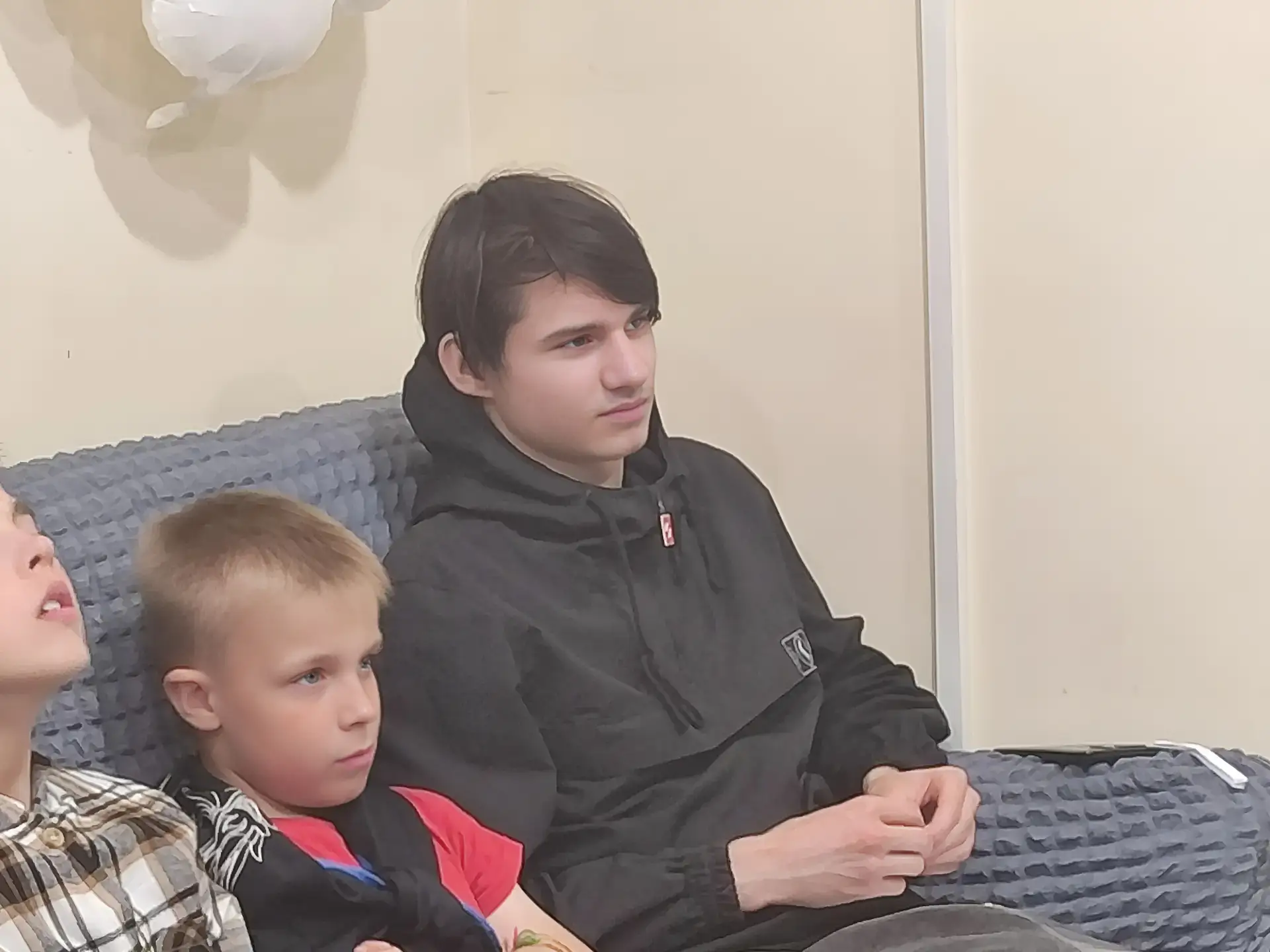 В ОГБУ «Управление социальной защиты и социального обслуживания населения по Жигаловскому муниципаль