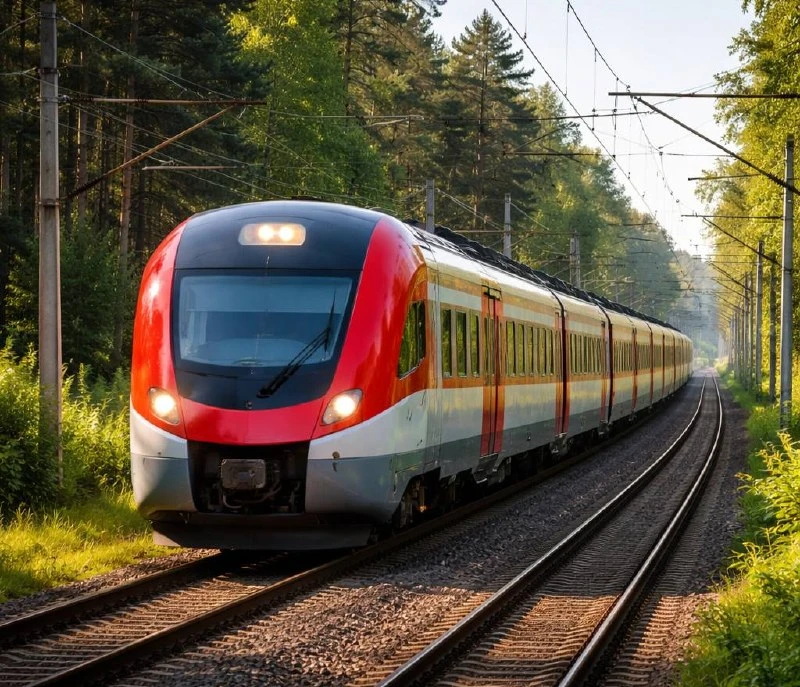 🚄 Акцию «Из Петербурга в Москву за 997₽ на Авроре» продлили