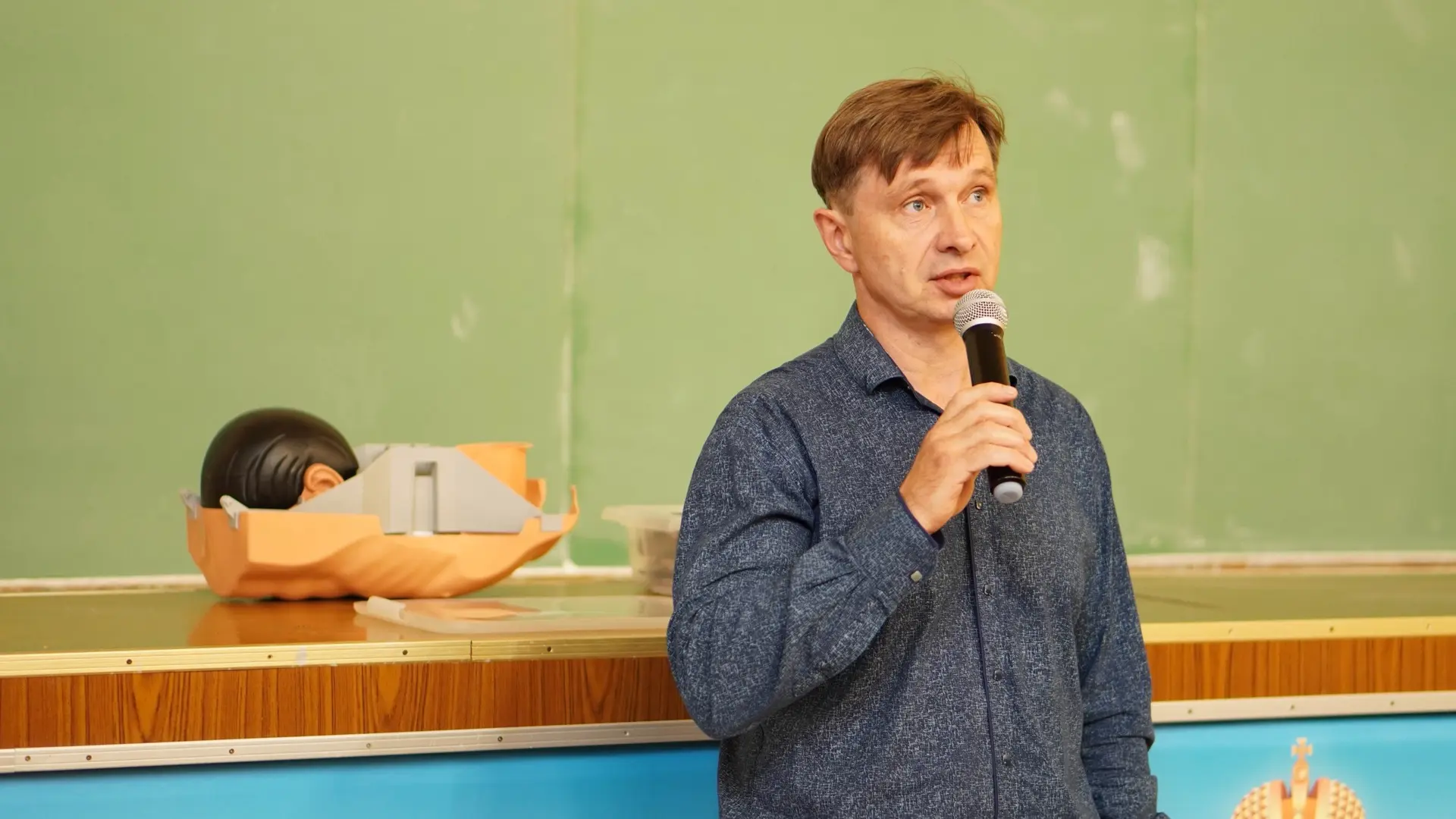 3 сентября 2026г в Новомосковском институте РХТУ им. Д.И. Менделеева для студентов перв...