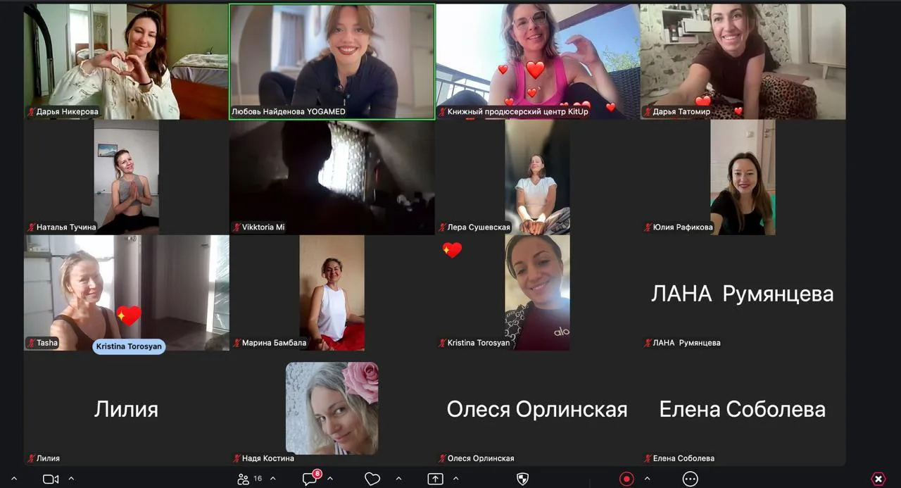 Нам с вами начислено 31 бонусных дней октября!