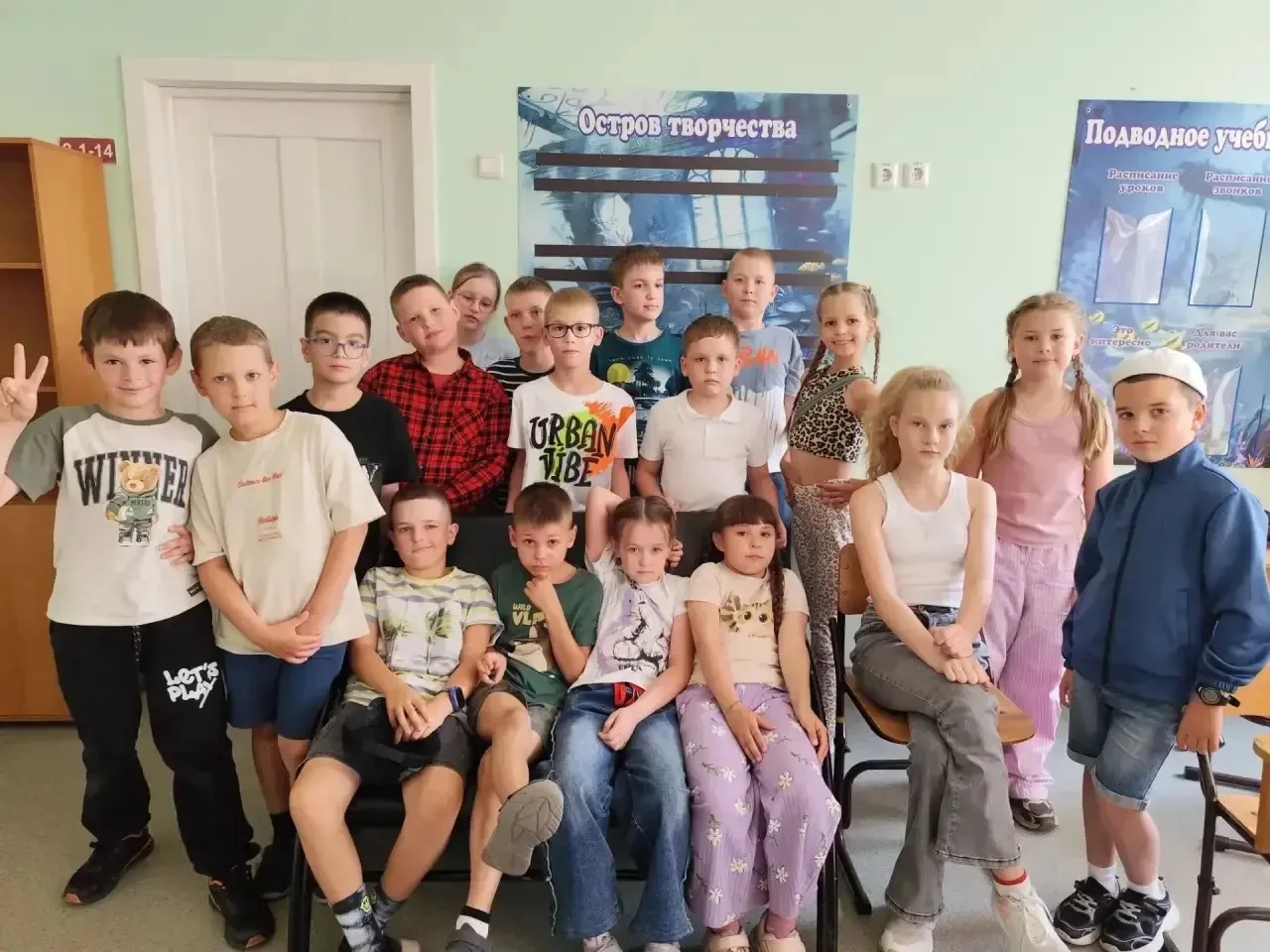 🏆Поздравляем победителей и призеров лично-командного турнира по шахматам!

🏁Командный зачёт:
♟️1 м