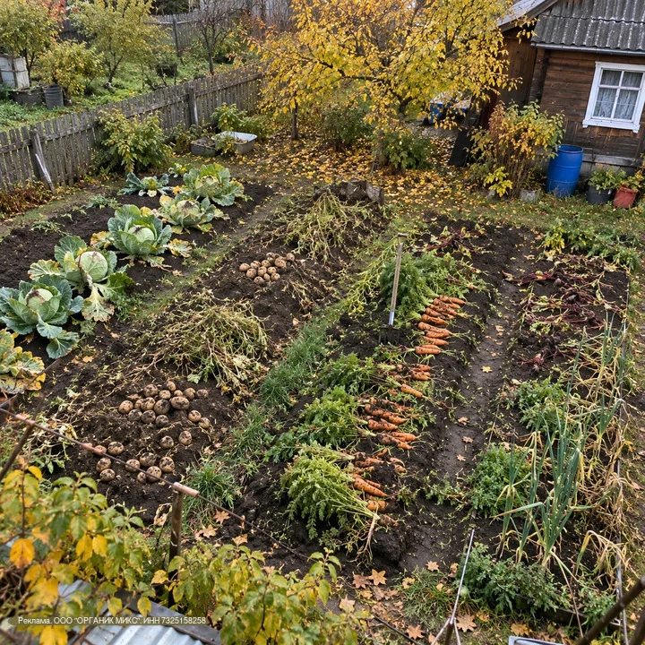 🍅 ПОЧЕМУ ПОМИДОРЫ С КАЖДЫМ ГОДОМ ВСЁ МЕЛЬЧЕ