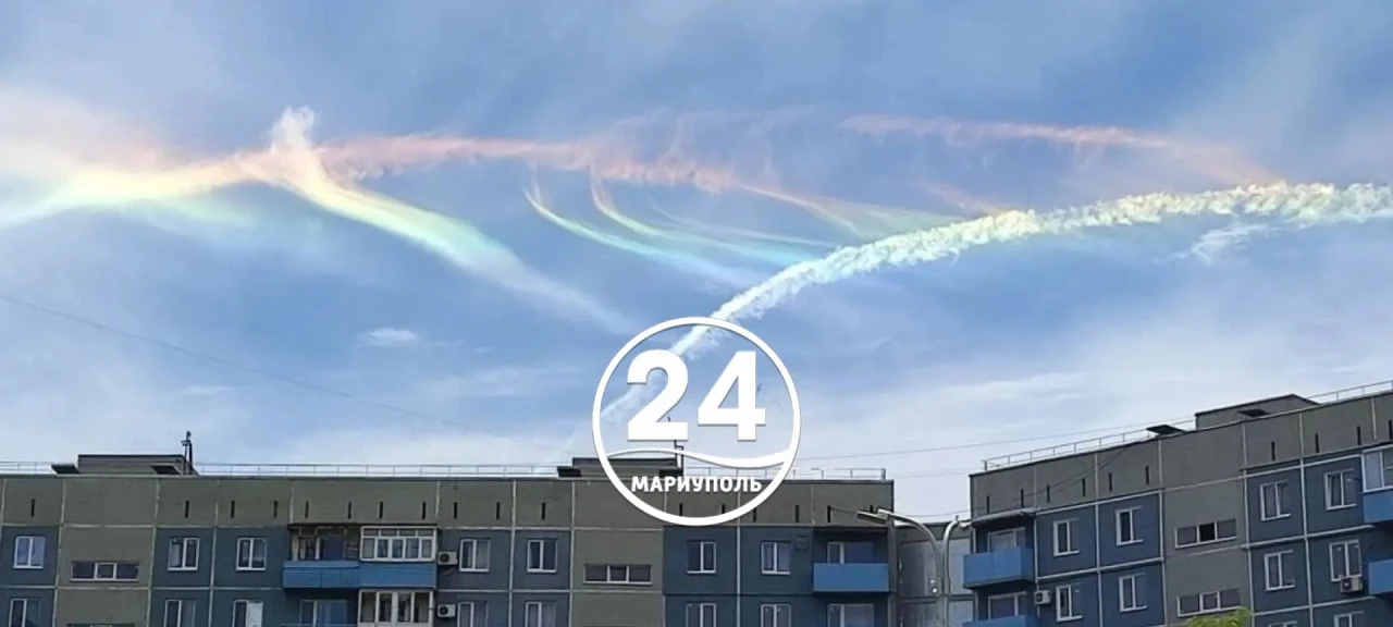 ☀️С добрым утром, Мариуполь!
