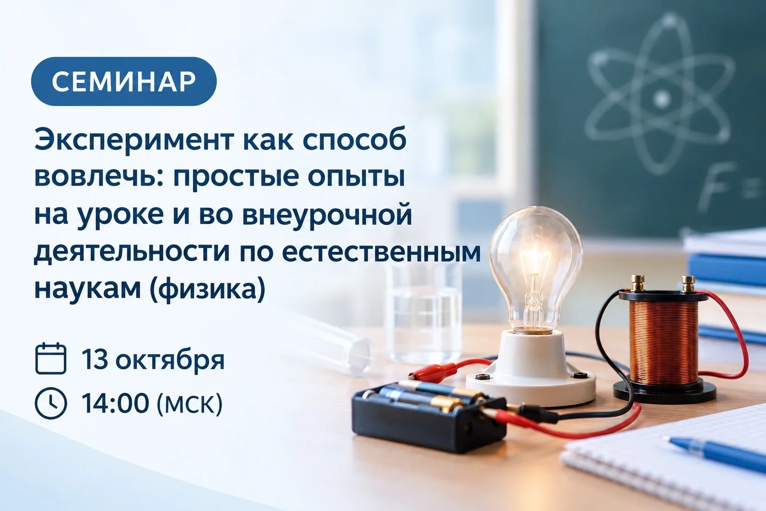 Сообщаем, что Государственный университет просвещения в рамках выполнения плана по орга...
