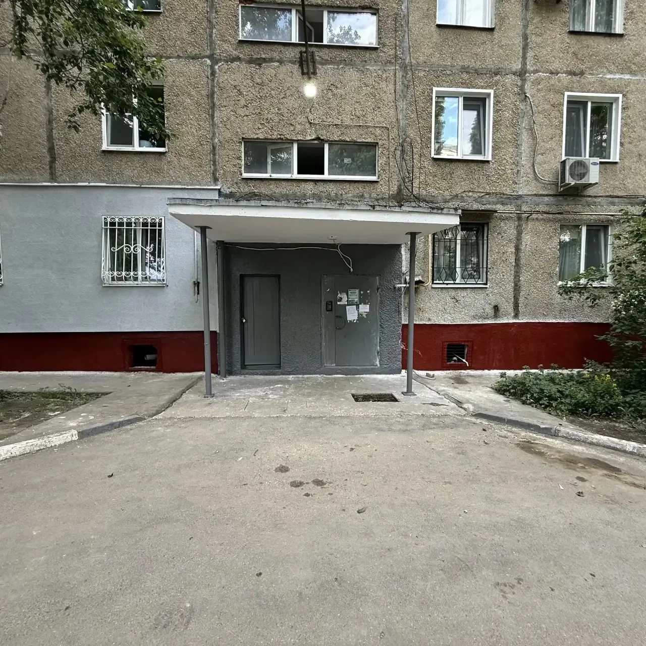 🏢 В рамках областной программы капитального ремонта общего имущества в многоквартирных...