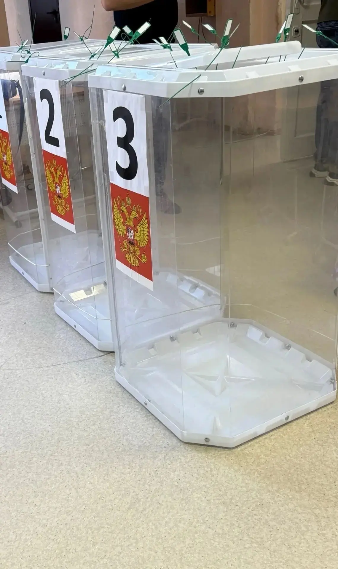 🤝 ЯВКА БОЛЕЕ 48%: БЛАГОДАРЮ КАЖДОГО ЗА УЧАСТИЕ В ВЫБОРАХ!