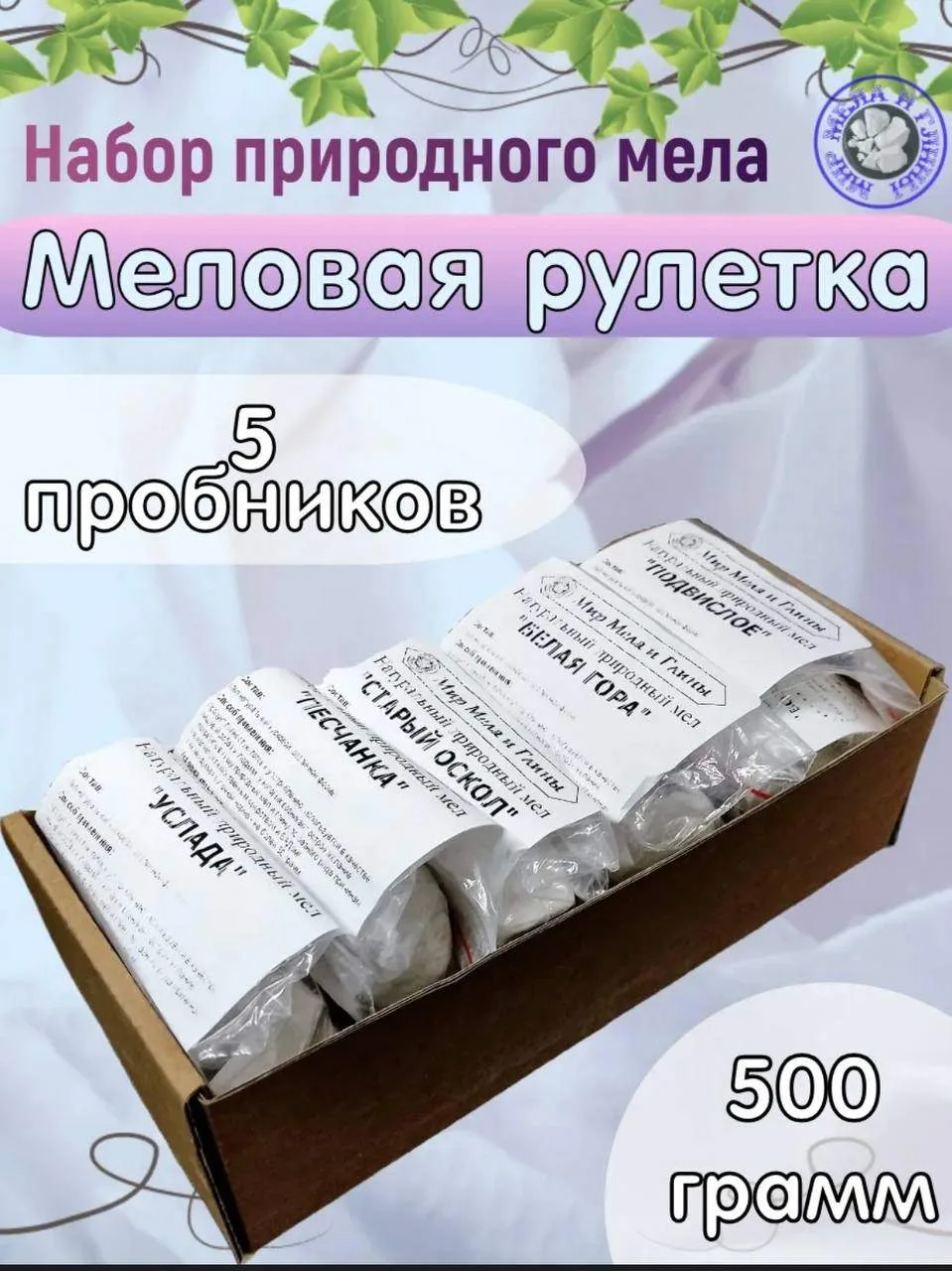 Лучший подарок мелоежке на Новый год