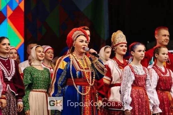 Бабкина собрала полный мотодром в Коврове ✨

18 июня в Коврове при +16 градусах и дождливой погоде п