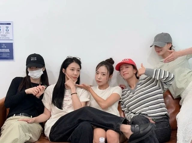 💗#Apink