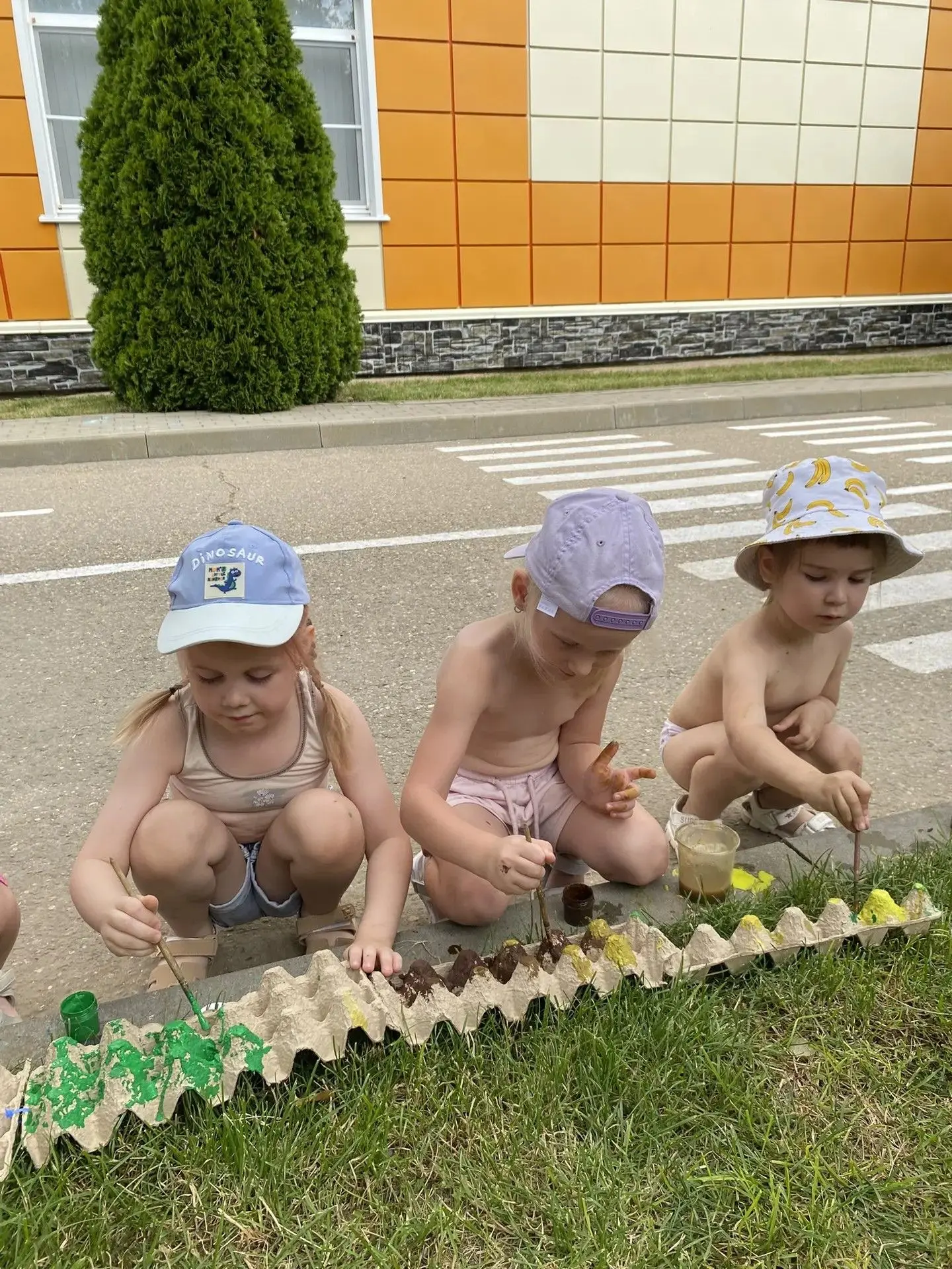 ♻️ Даём вторую жизнь простым вещам! 🌿