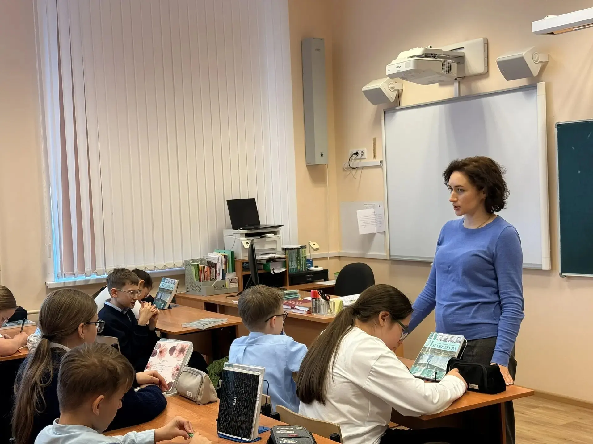📍С 10 по 17 апреля в нашей школе прошла «Неделя психологии»