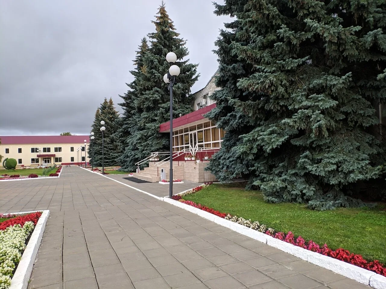 Присылайте Ваши фото в "Предложить пост"