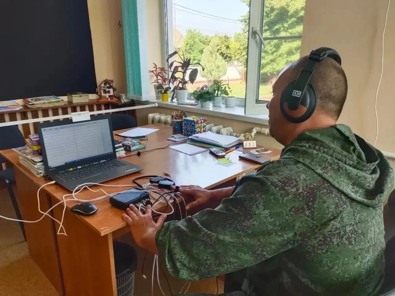 🧠Реабилитация ветеранов СВО с инвалидностью: взгляд психолога Восстановление — это про...