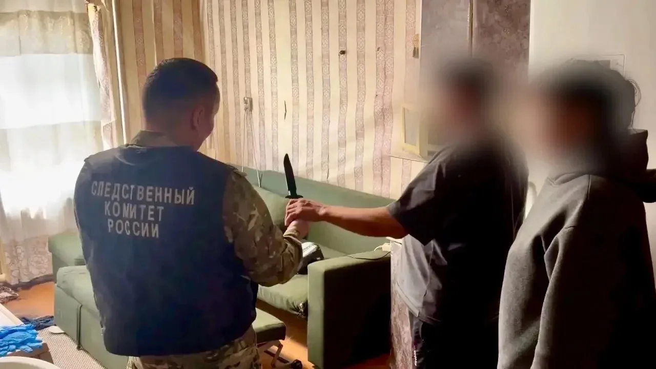 Убийство на Ново-Карьерной в Якутске: мужчина зарезал знакомого в ходе пьяной ссоры