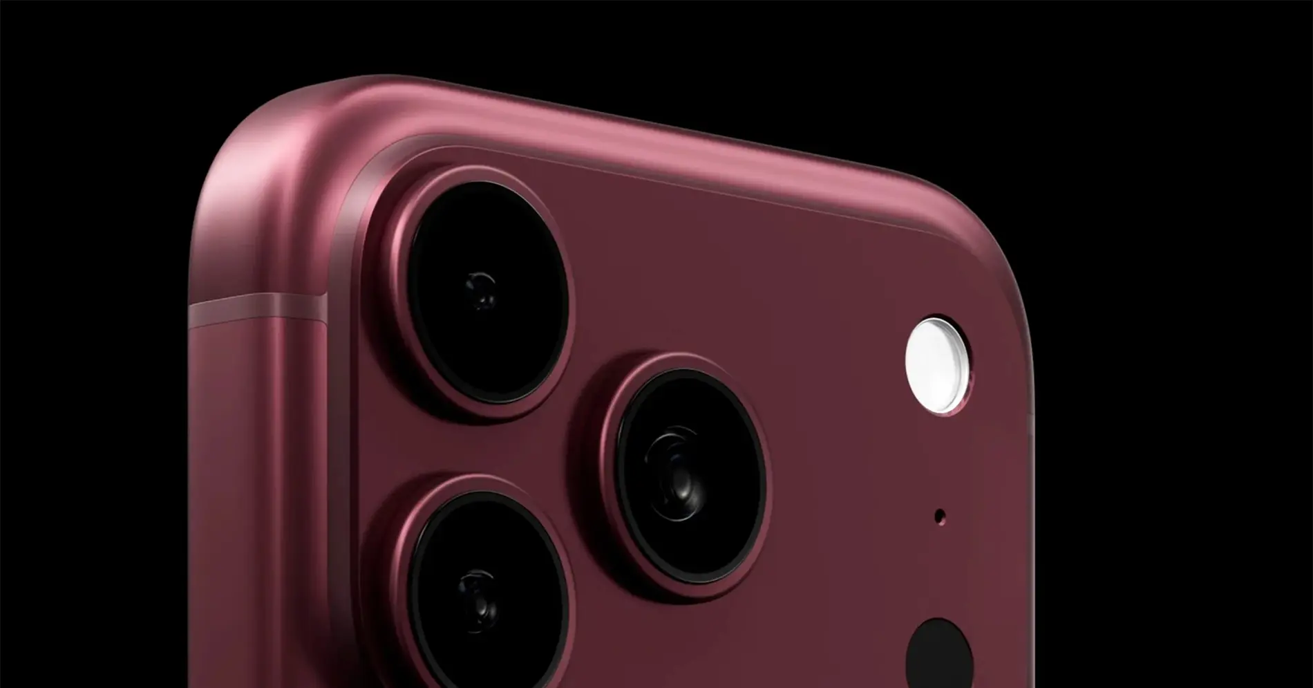 ⚡️Слухи: iPhone 18 Pro может подорожать?

По данным аналитиков, этой осенью Apple может заметно подн