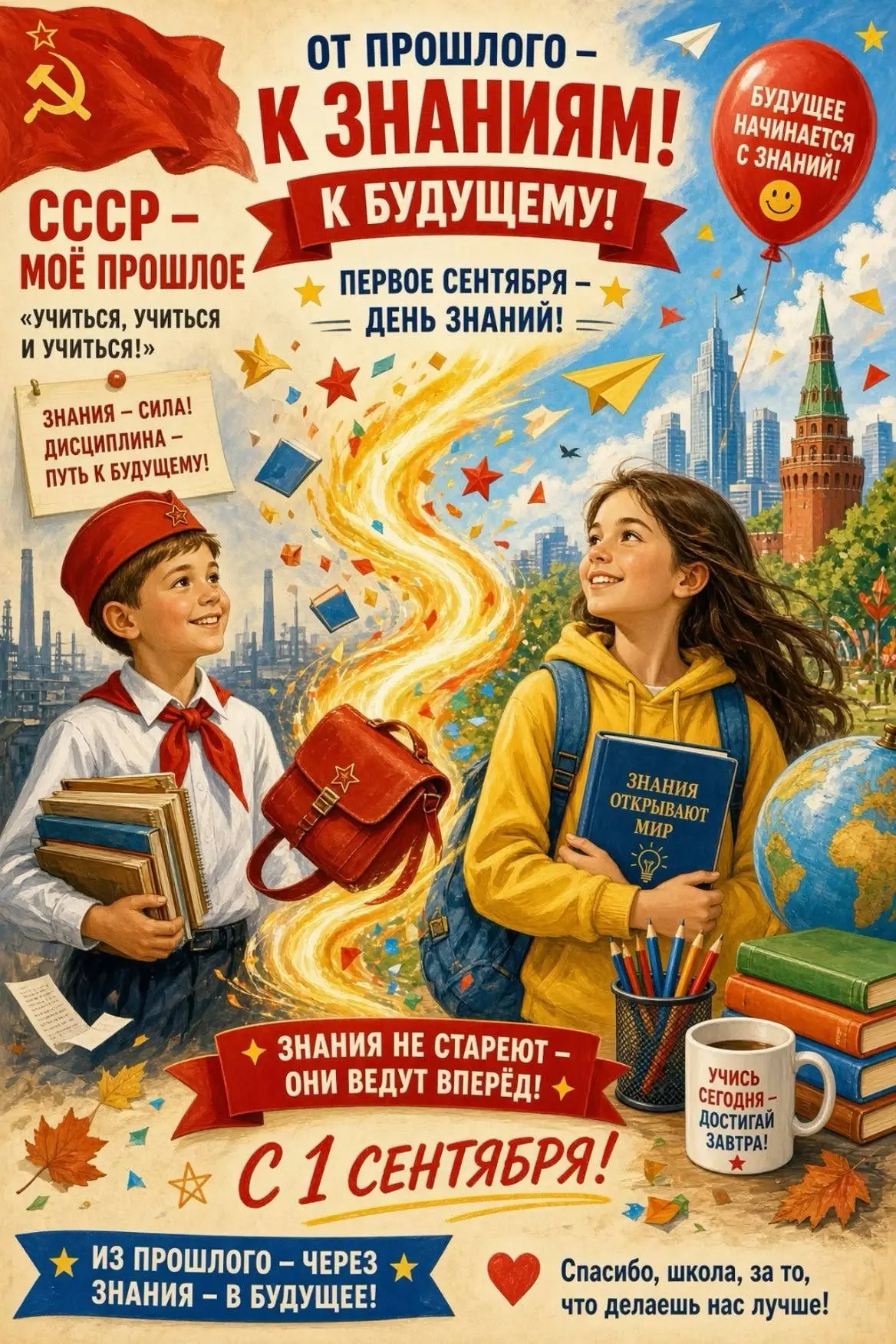 🌷 Открытки подписаться 👈