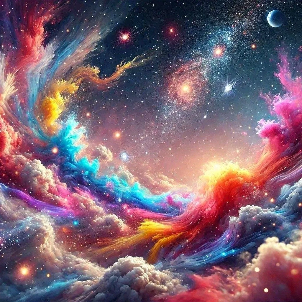 ⭐«Иногда отпустить что-то — гораздо большая сила, чем удерживать.»⭐
