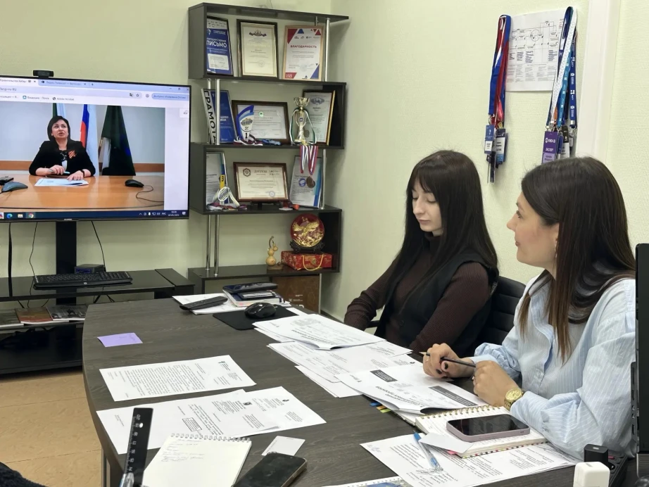 Провели очередную инвестиционную планерку - в этот раз встретились с главой Вяземского ...