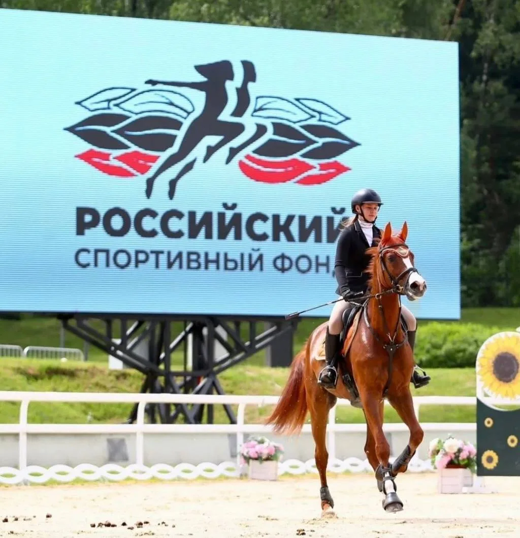 🐴 Будущее конного спорта: идеи и инновации