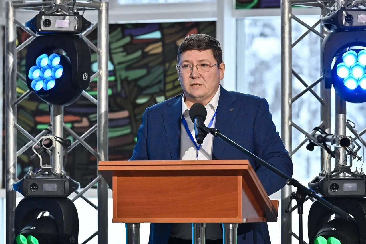 Андрей Садаев рассказал об итогах 2025 года в сфере имущества и будущем программы «Гектар в Арктике»