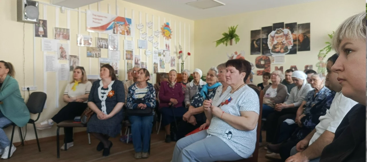 Близится 81 годовщина Великой Победы. Везде звучат воспоминания о Великой Отечественной войне, слова