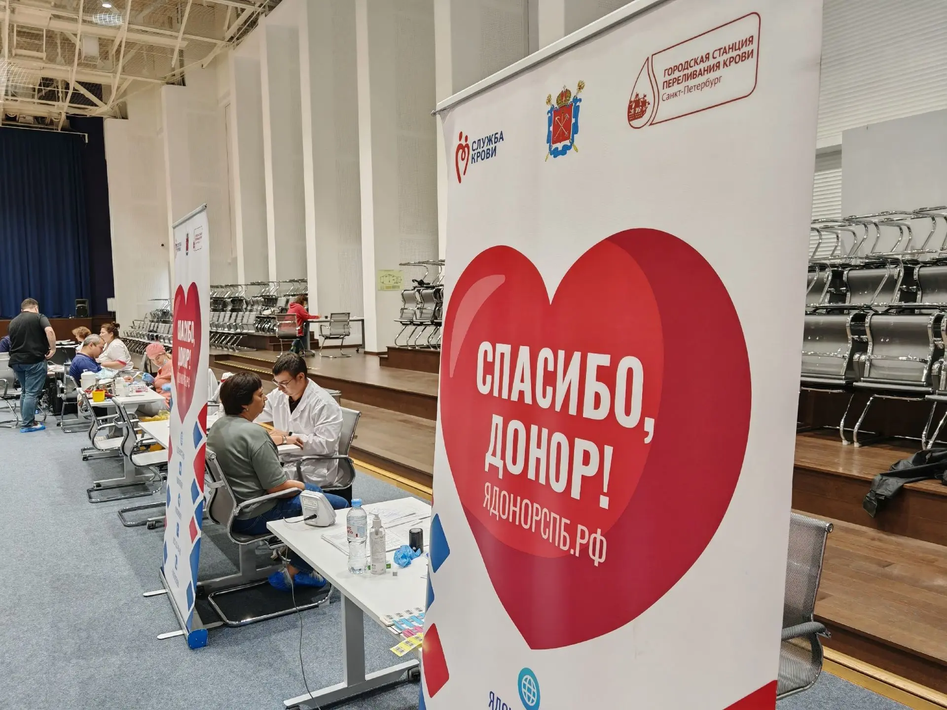 Изображение 2 к публикации «Все свои в Ростелекоме»