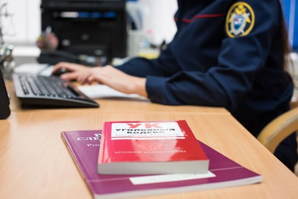 В Сыктывдинском районе возбуждено уголовное дело об оказании услуг, не отвечающих требо...