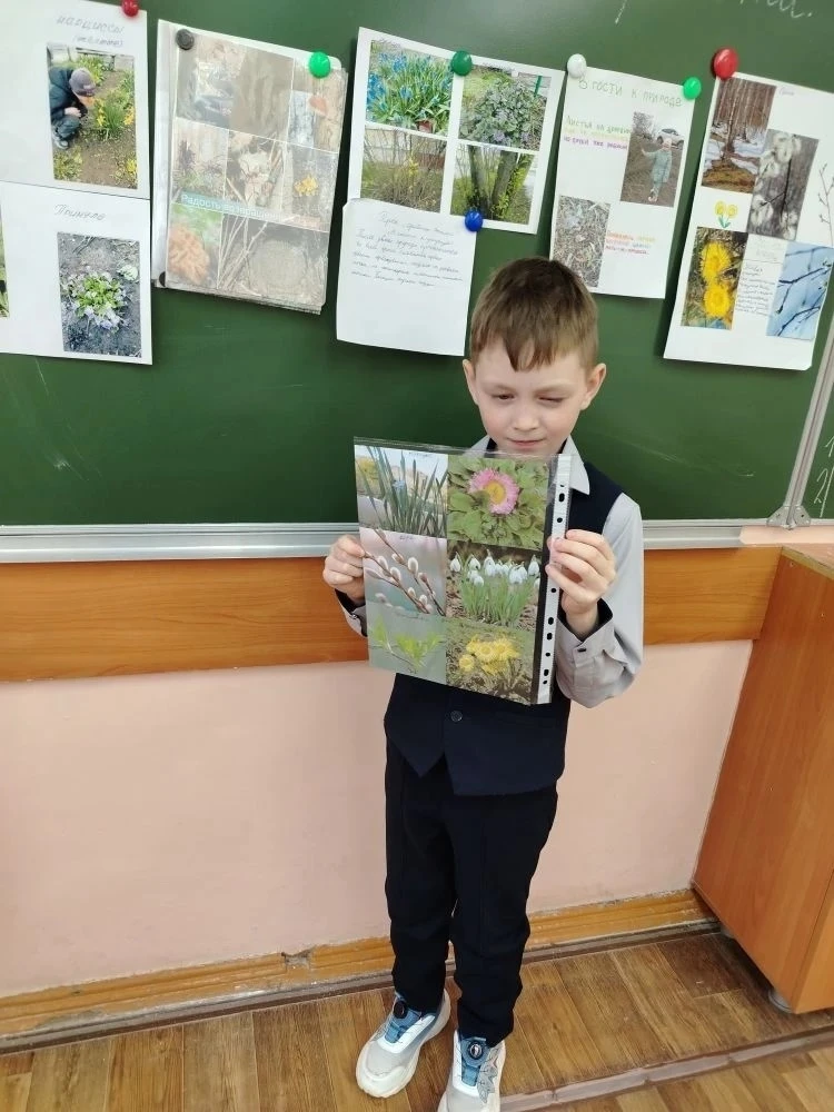 👫Ученики 1 класса отправились на увлекательную экскурсию в гости к природе. 👫Для орлят 1-ых классов 