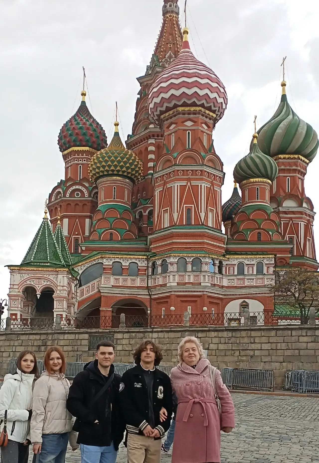 ✅07 - 10 апреля 2026 года в Москве на базе ГК "Измайлово" прошел заключительный этап XXVII Междунаро